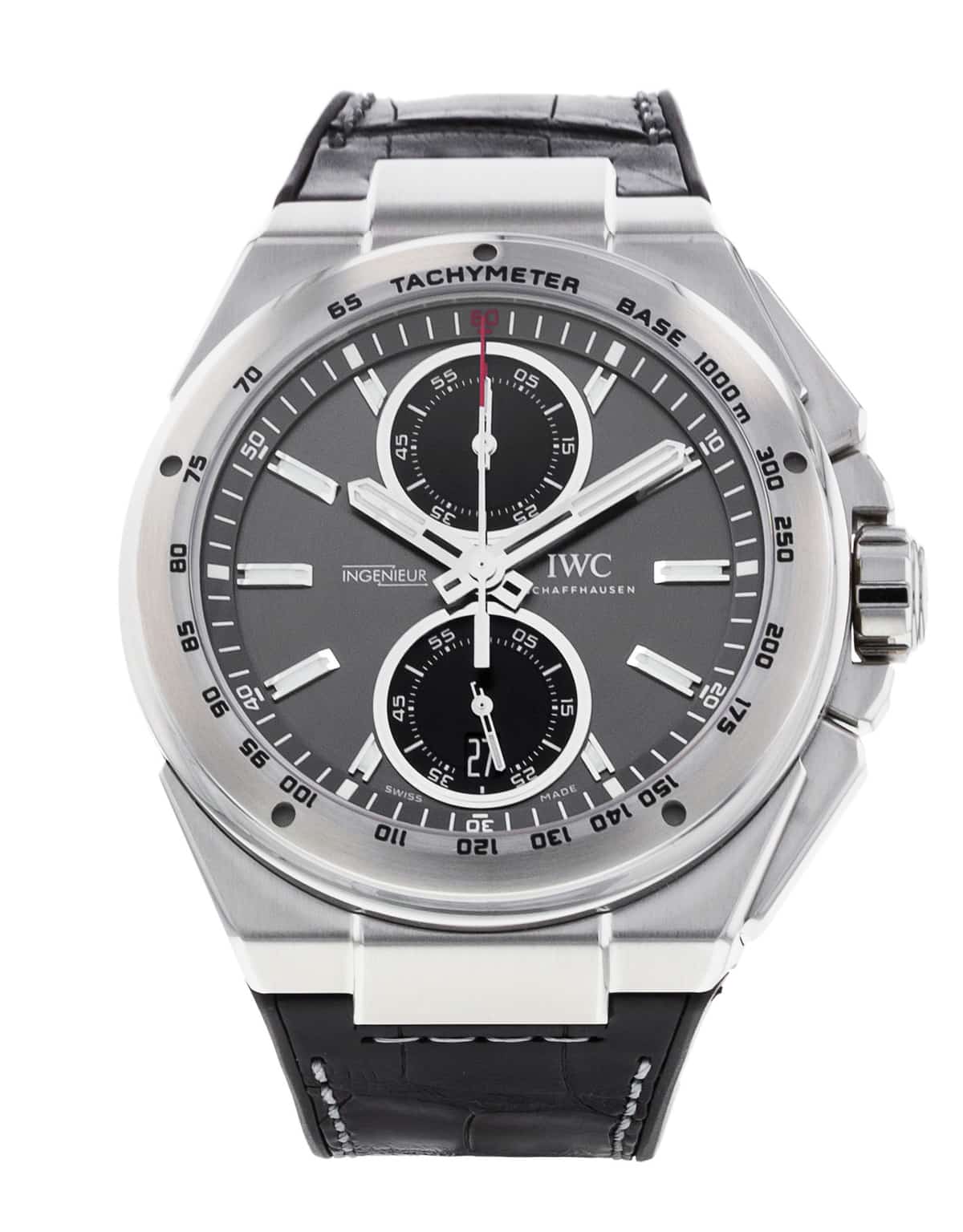 IWC Ingenieur IW378507